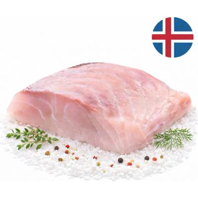 Boxxi Treska tmavá loin bez kůže 300 g
