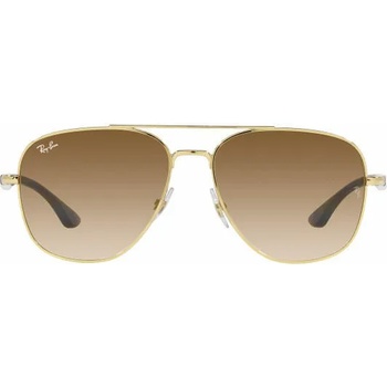 Image 1 of Ray-Ban RB3683 001/51