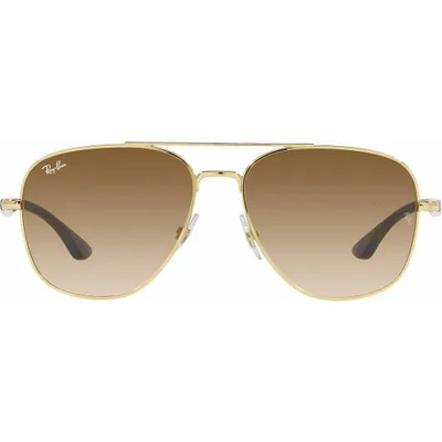 Ray-Ban RB3683 001/51