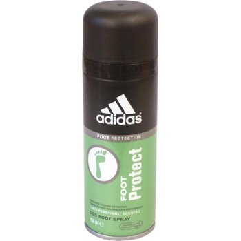 adidas Foot Care Foot Protect antiperspirant spray 150 ml