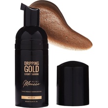 Colfarm Mini Mousse Cestovná samoopaľovacia pena medium 90 ml