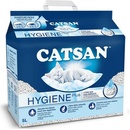 Catsan Hygiene Plus 5 l