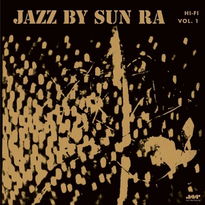 Sun Ra: Jazz By Sun Ra (Limited Edition) - Vinyl LP