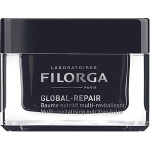 Filorga Global-Repair Мултиревитализиращ подхранващ балсам за лице, 50 ml