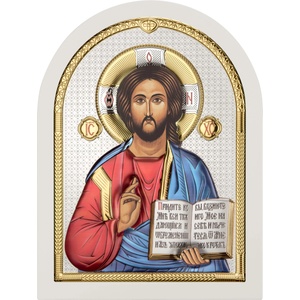  Исус Христос (ae0803-5bd)