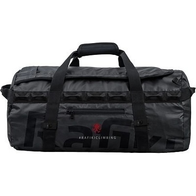 Rafiki Hauler 50L anthracite – Sleviste.cz