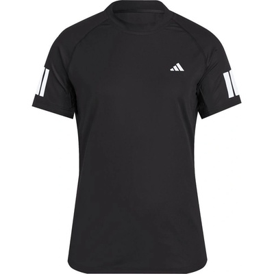 adidas Club Tennis Climacool 3 Stripes Čierny