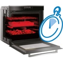 Beko BVR 35500 XMS