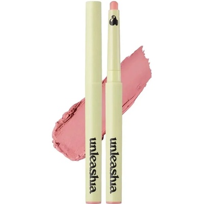 Unleashia Oh! Happy Day Lip Pencil No. 5 Love Rose Ceruzka na pery 0,7 g