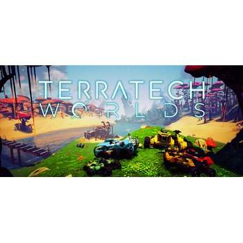 TerraTech Worlds
