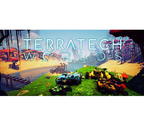TerraTech Worlds