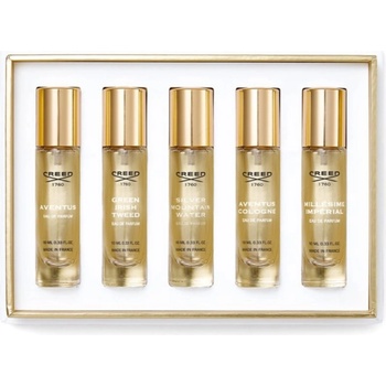 Creed Men's 5-Piece Discovery Set комплект за мъже