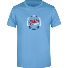 Nell Alvar sky blue modrá