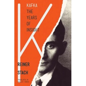 Kafka | Reiner Stach (ISBN: 9780691165844)