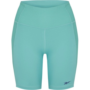 Image 1 of Reebok Къси панталони Reebok Women's Les Mills Ribbed Compression Shorts - Seclte