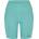 Reebok Къси панталони Reebok Women's Les Mills Ribbed Compression Shorts - Seclte