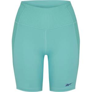 Reebok Къси панталони Reebok Women's Les Mills Ribbed Compression Shorts - Seclte