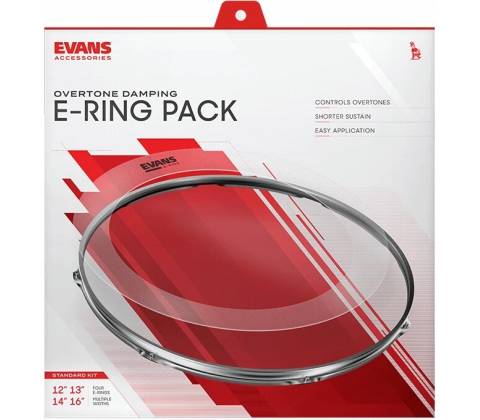 Evans ER-STANDARD