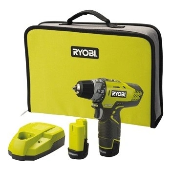 Ryobi R12DD-LL13S