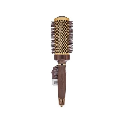 Olivia Garden NanoThermic Ceramic+Ion PowerGrip NT-G44 четка за коса
