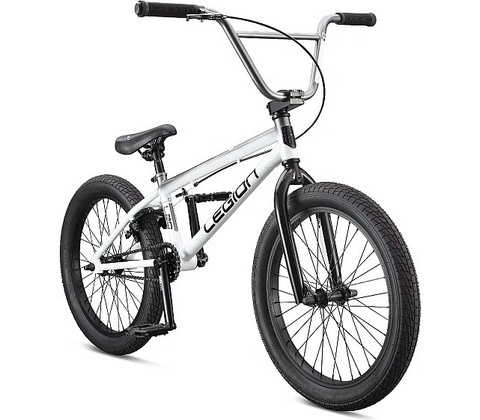 Mongoose Legion L20 2021