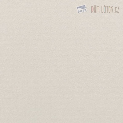 Poťahová látka koženka slonová kosť