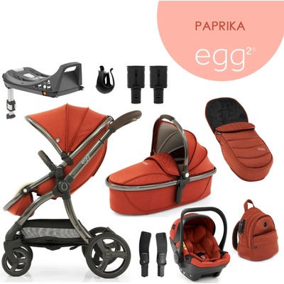Egg2 set 9v1 Paprika 2022