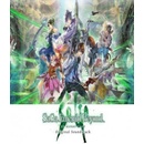 SaGa: Emerald Beyond