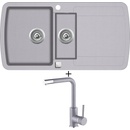 Set Aquastone Prima 70 + AQ 5581