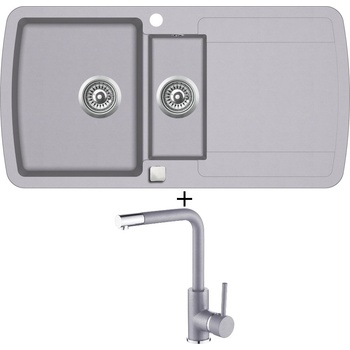 Set Aquastone Prima 70 + AQ 5581