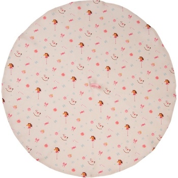 Clayre & Eef Pastel Nutcracker 80 cm