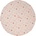 Clayre & Eef Pastel Nutcracker 80 cm