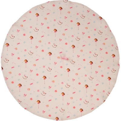 Clayre & Eef Pastel Nutcracker 80 cm