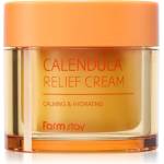 Farm Stay Calendula дневен успокояващ крем 80ml
