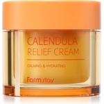 Farm Stay Calendula дневен успокояващ крем 80ml