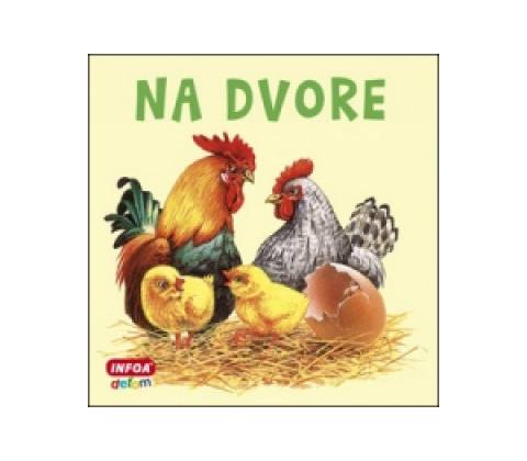 Na dvore
