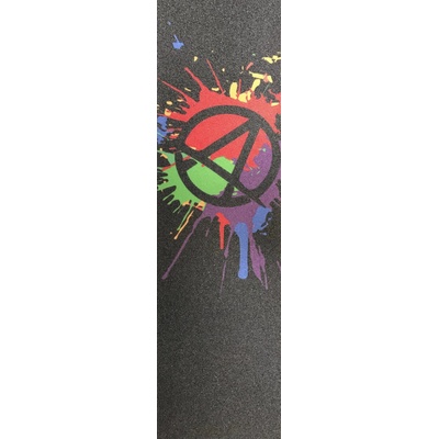 Apex Splatter griptape