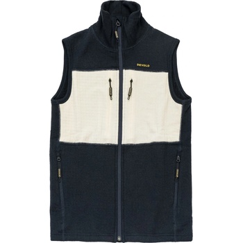 Devold Egga Grid Merino Vest Wmn Размер: S /