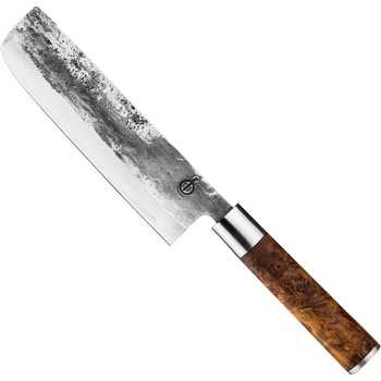 Forged japonský nůž na zeleninu 17,5 cm