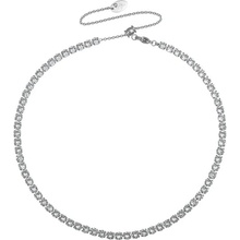 CRYSTalp Tenisový choker s kryštálmi Swarovski 12420.CRY.E