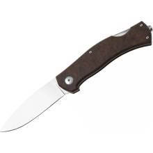 CASSTRöM Casstrom Lars Fält EDC Coffee Brown 17040