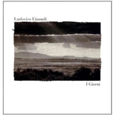 Einaudi Ludovico - I Giorni LP