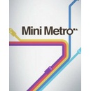 Mini Metro