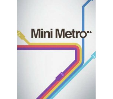 Mini Metro