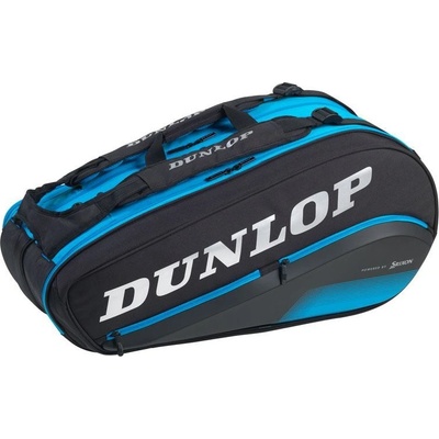 Dunlop FX PERFORMANCE 8 RAKET thermo