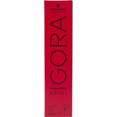 Schwarzkopf Professional Igora Royaltakeover Pastelfier Permanent Color 60 ml