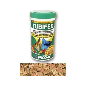Prodac Tubifex 100 ml, 10 g