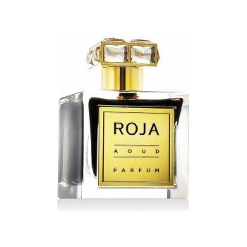 Roja Parfums Aoud Crystal Extrait de Parfum 100 ml