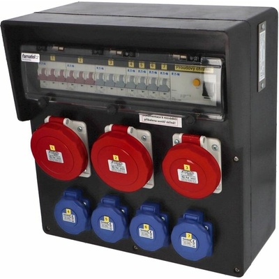 Famatel RB632697-RB40102000.1 /4030