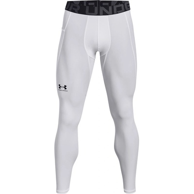 Under Armour Leggings UA HG Armour 3/4 Legging biela